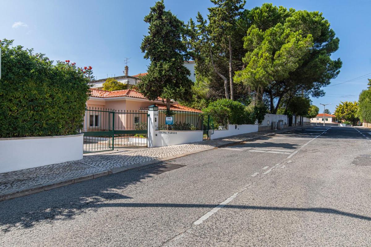 Luxury Colina Park