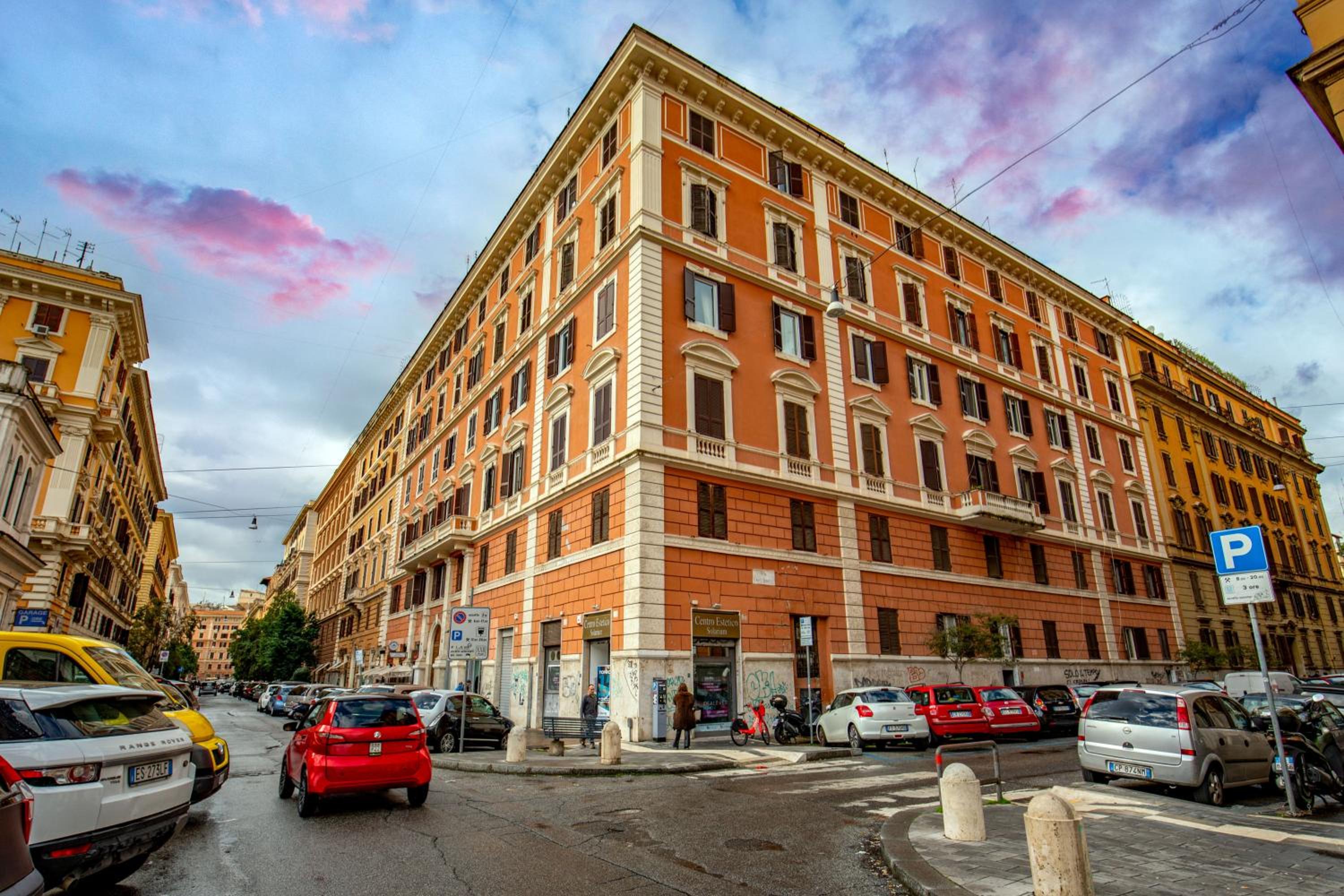 Domus Serafino