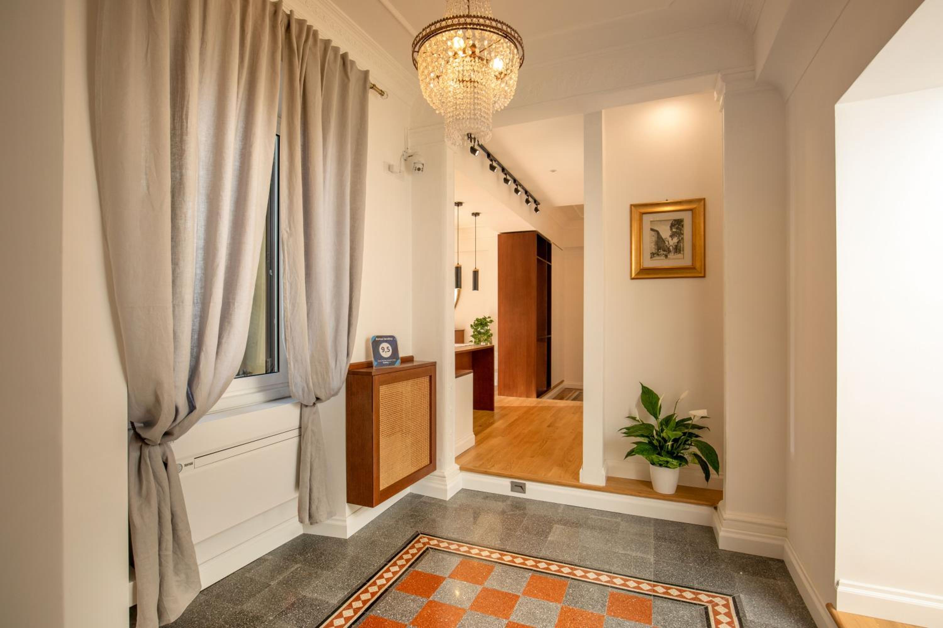 Domus Serafino