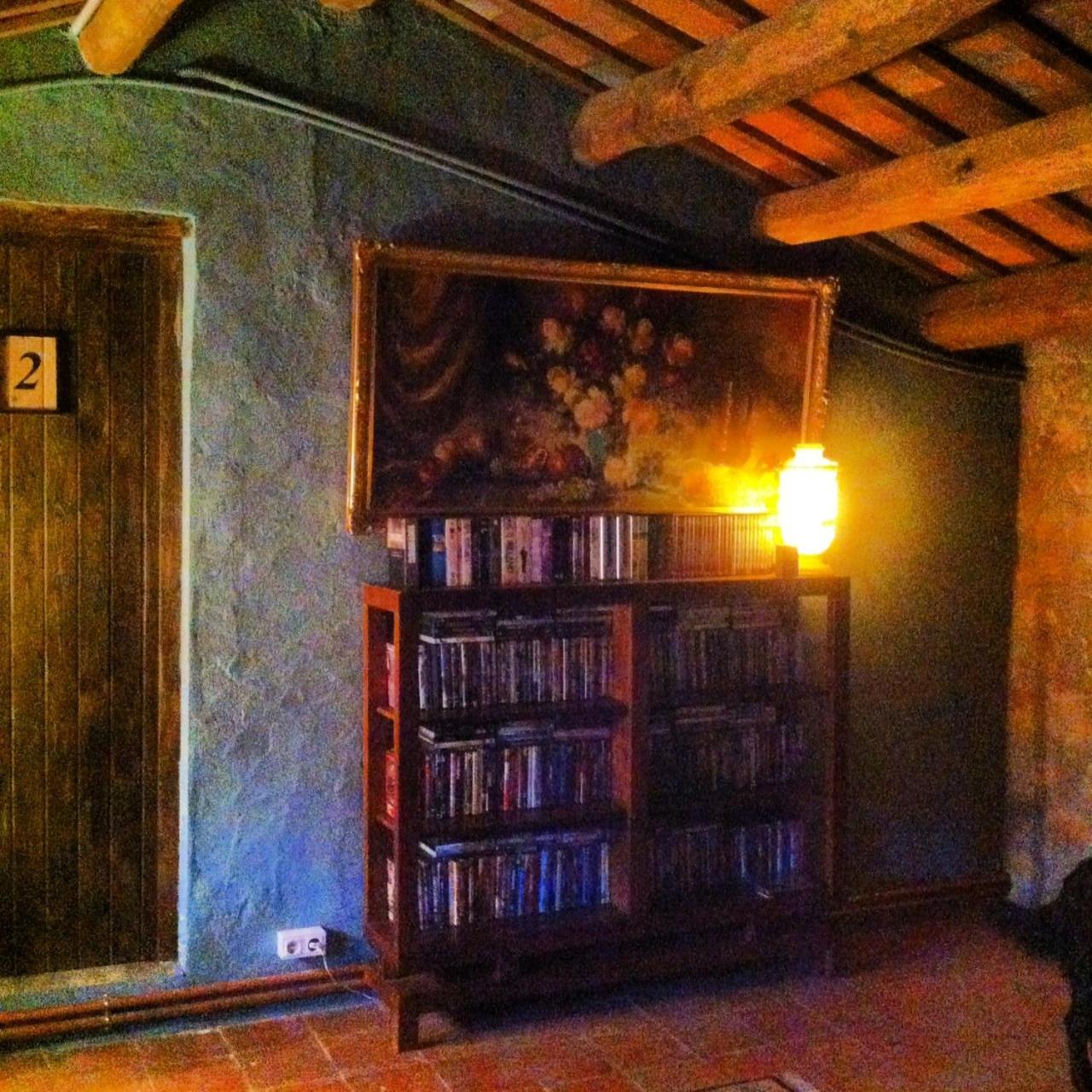 Can Canaleta Hotel Rural