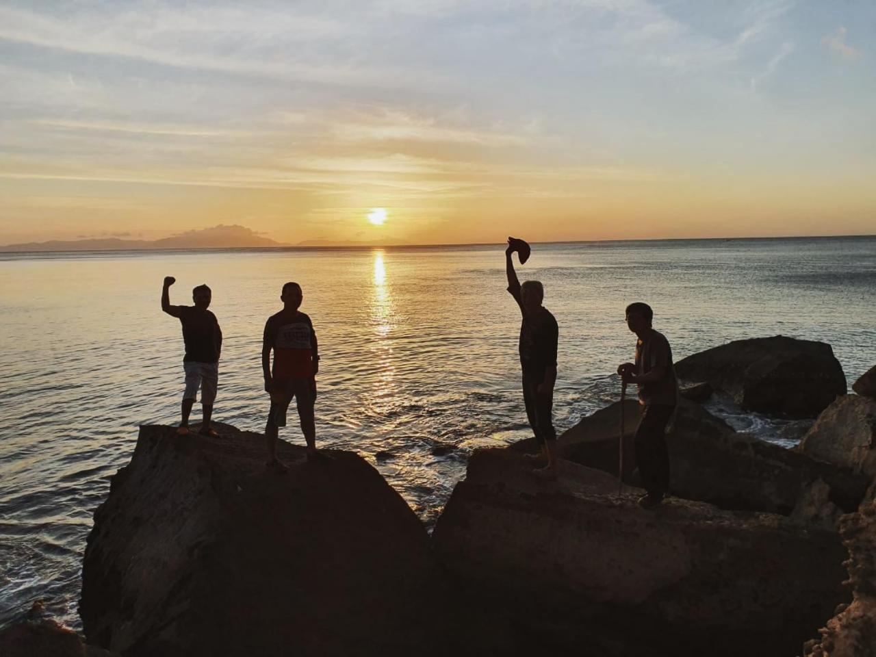 Beu Ceubeh Cottage Sabang view 5