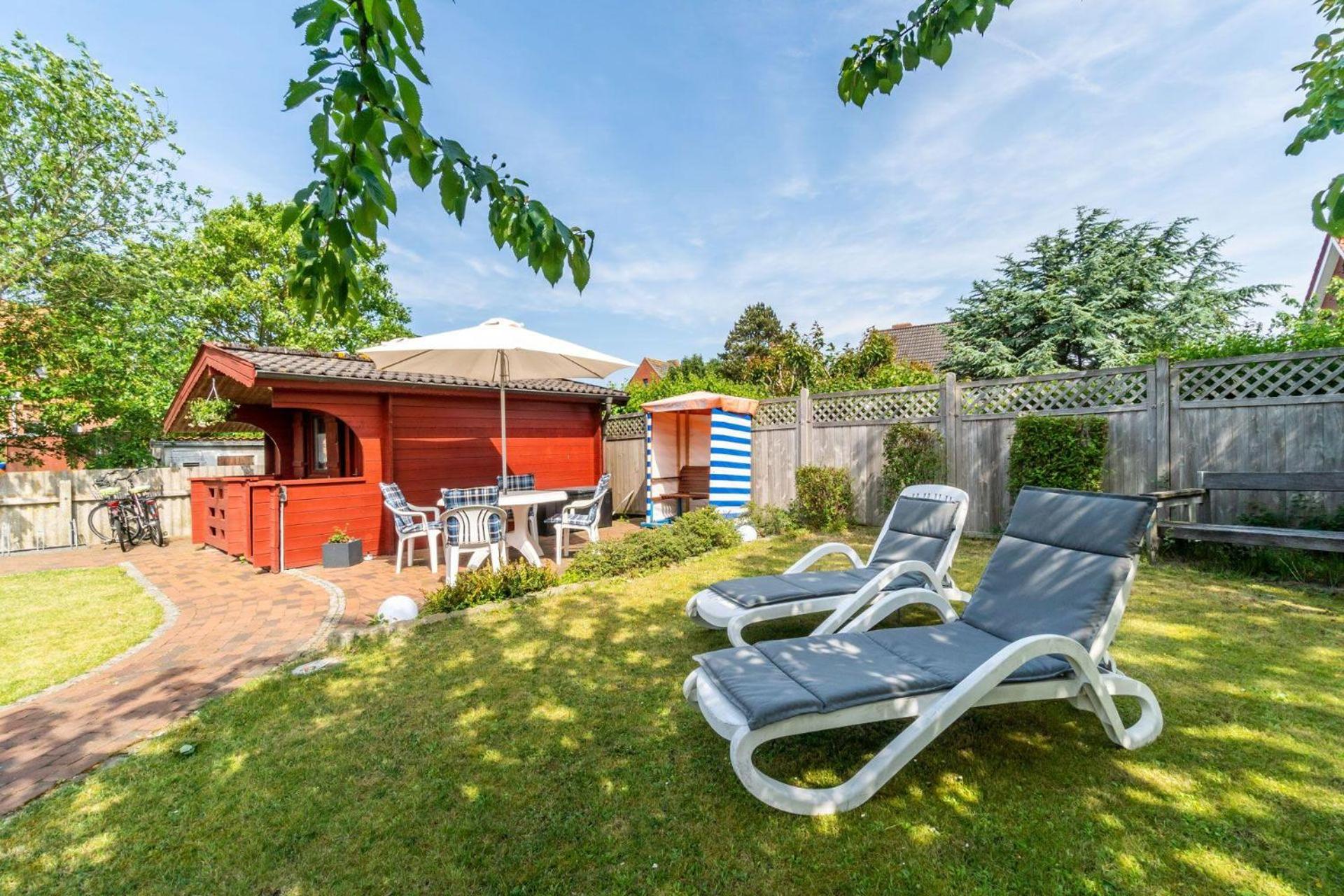 Ferienhaus-Butenboerkumer