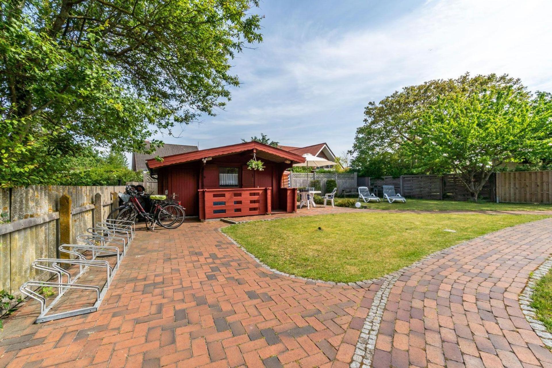 Ferienhaus-Butenboerkumer