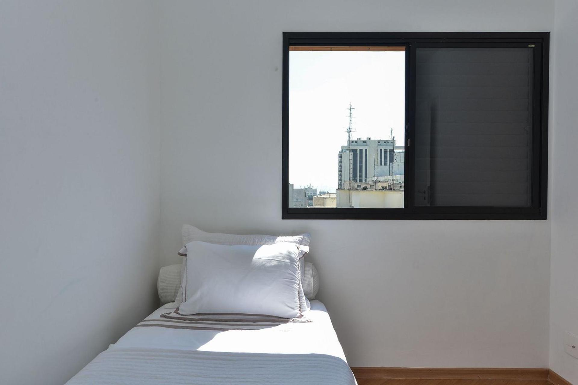 Apartamento Aconchegante com Vista Incrível, Piscina e Vaga