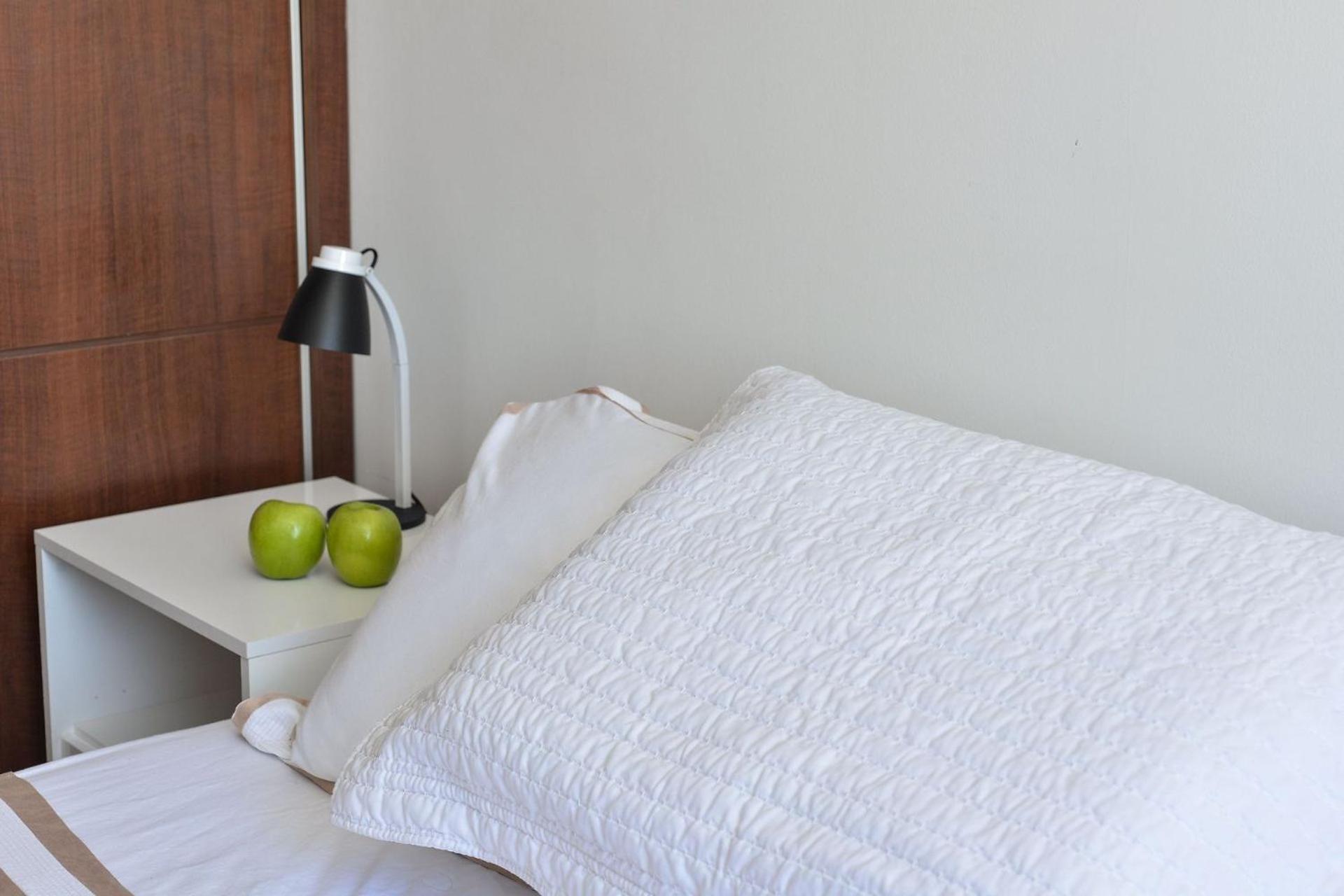 Apartamento Aconchegante com Vista Incrível, Piscina e Vaga