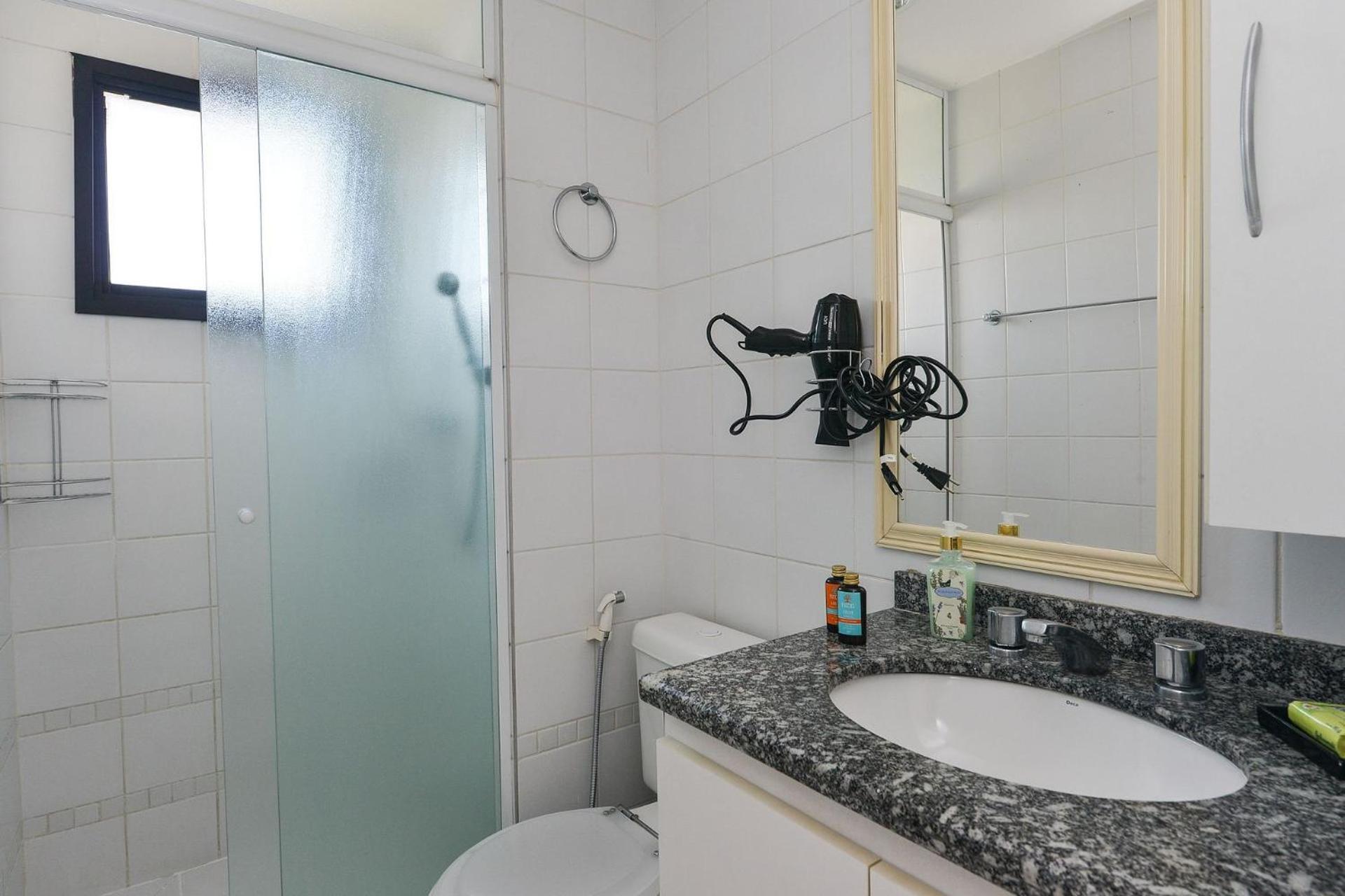 Apartamento Aconchegante com Vista Incrível, Piscina e Vaga