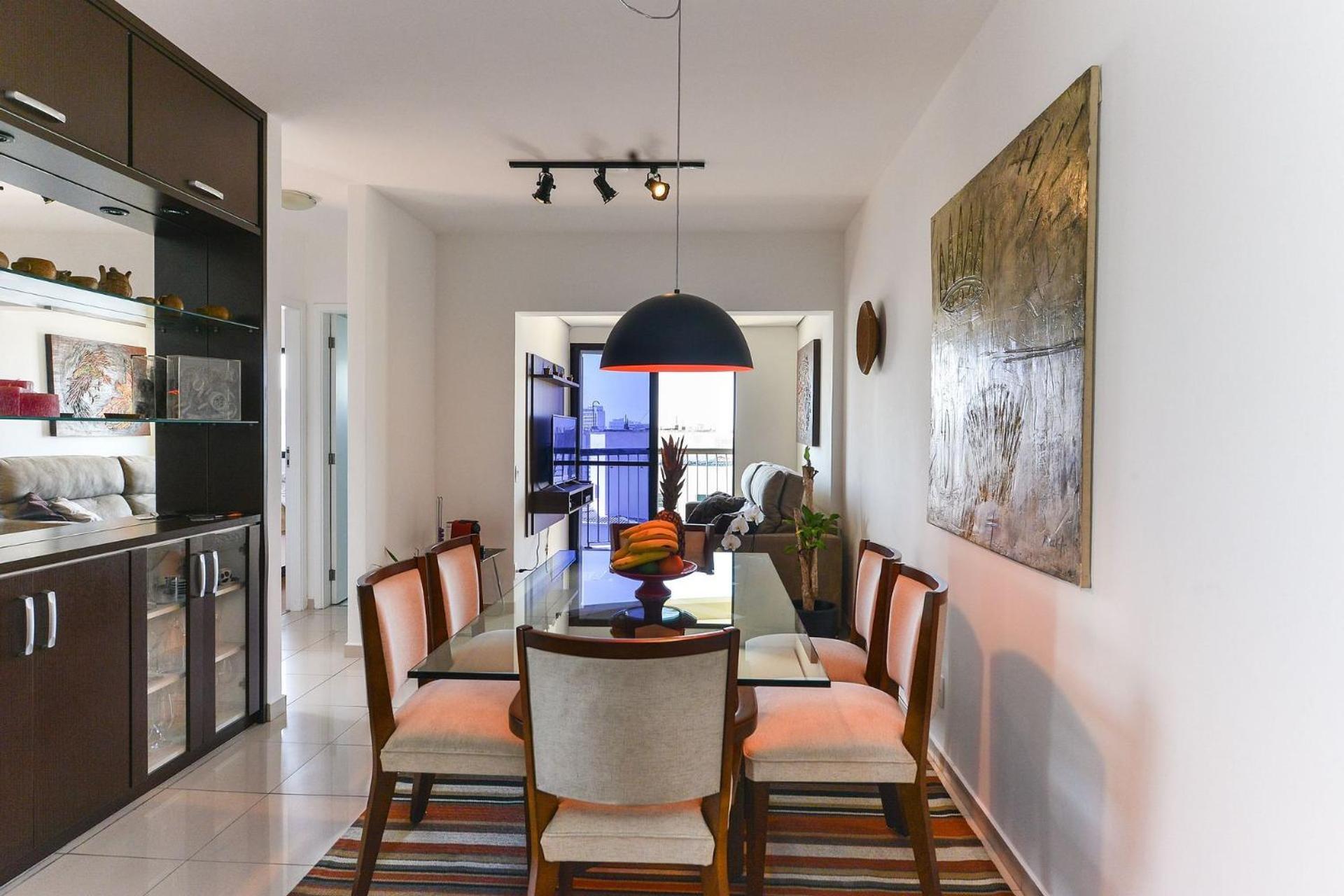 Apartamento Aconchegante com Vista Incrível, Piscina e Vaga