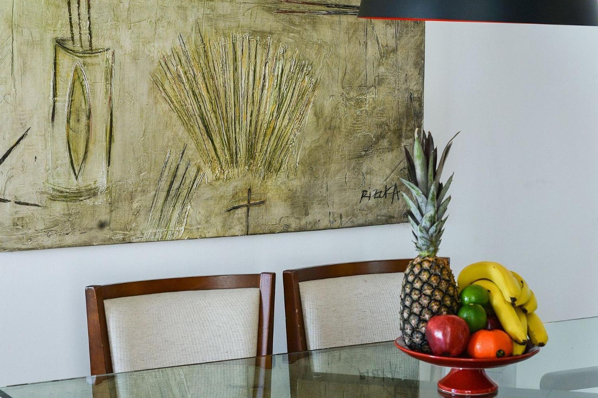 Apartamento Aconchegante com Vista Incrível, Piscina e Vaga