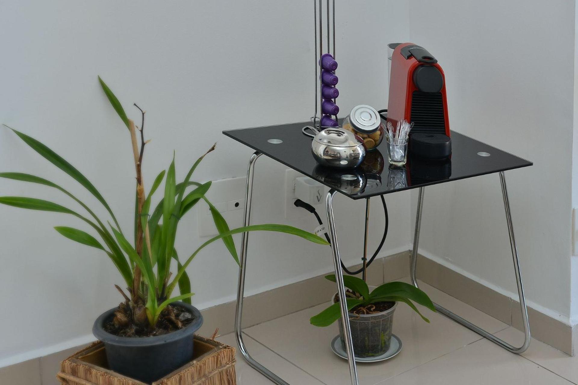 Apartamento Aconchegante com Vista Incrível, Piscina e Vaga