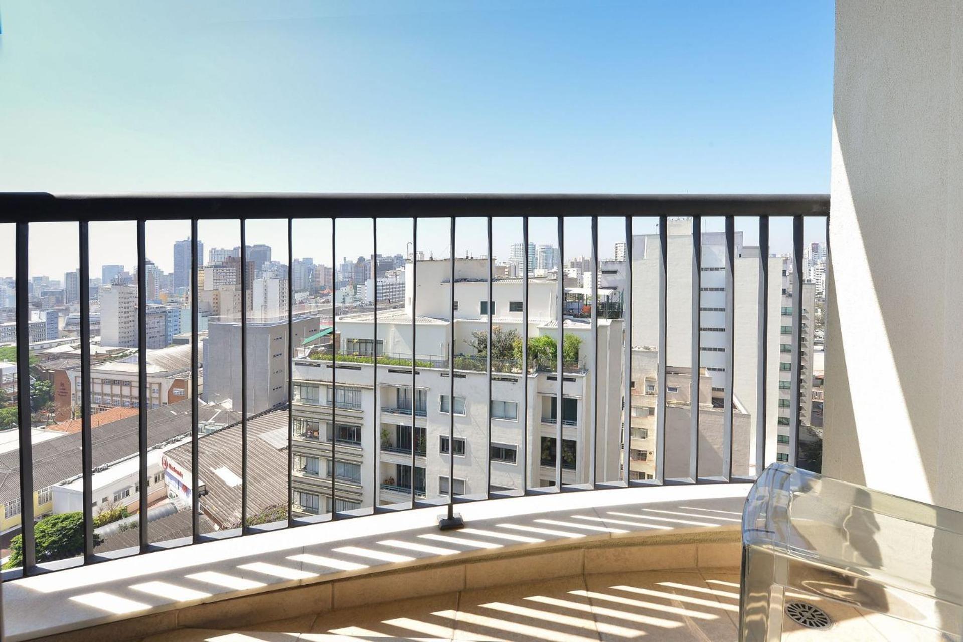 Apartamento Aconchegante com Vista Incrível, Piscina e Vaga