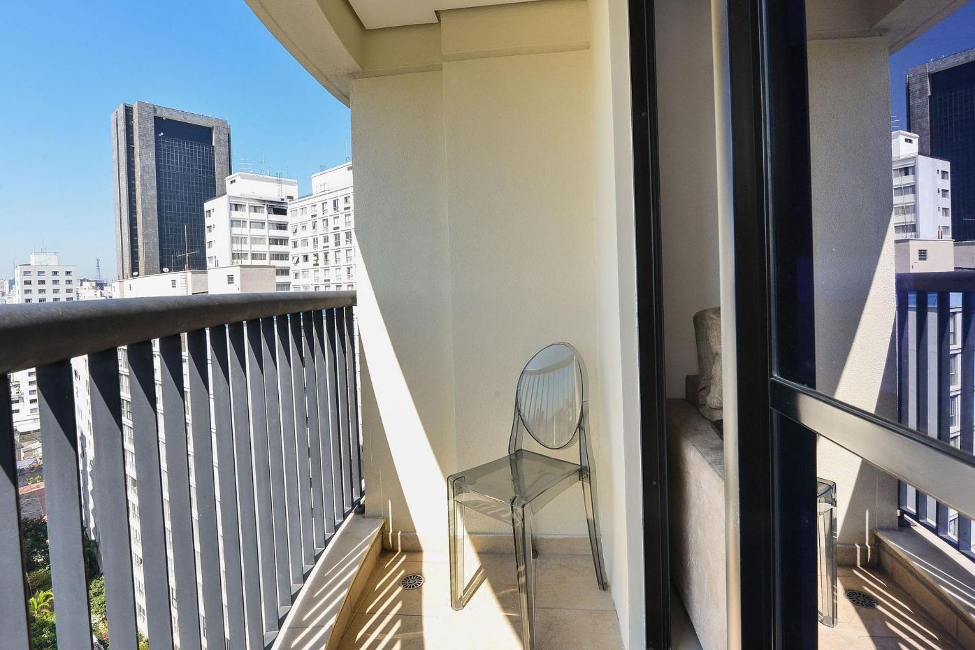 Apartamento Aconchegante com Vista Incrível, Piscina e Vaga