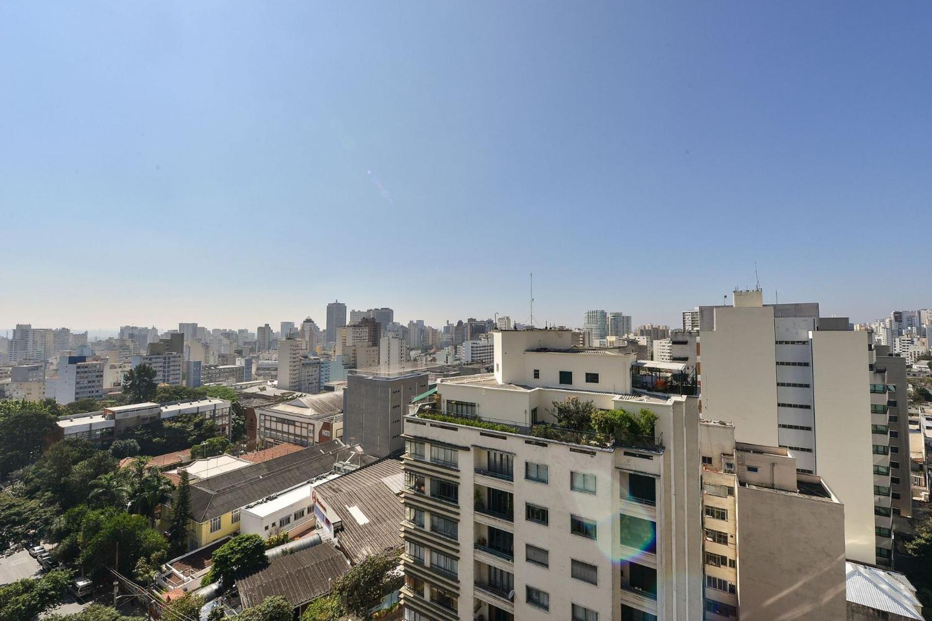 Apartamento Aconchegante com Vista Incrível, Piscina e Vaga