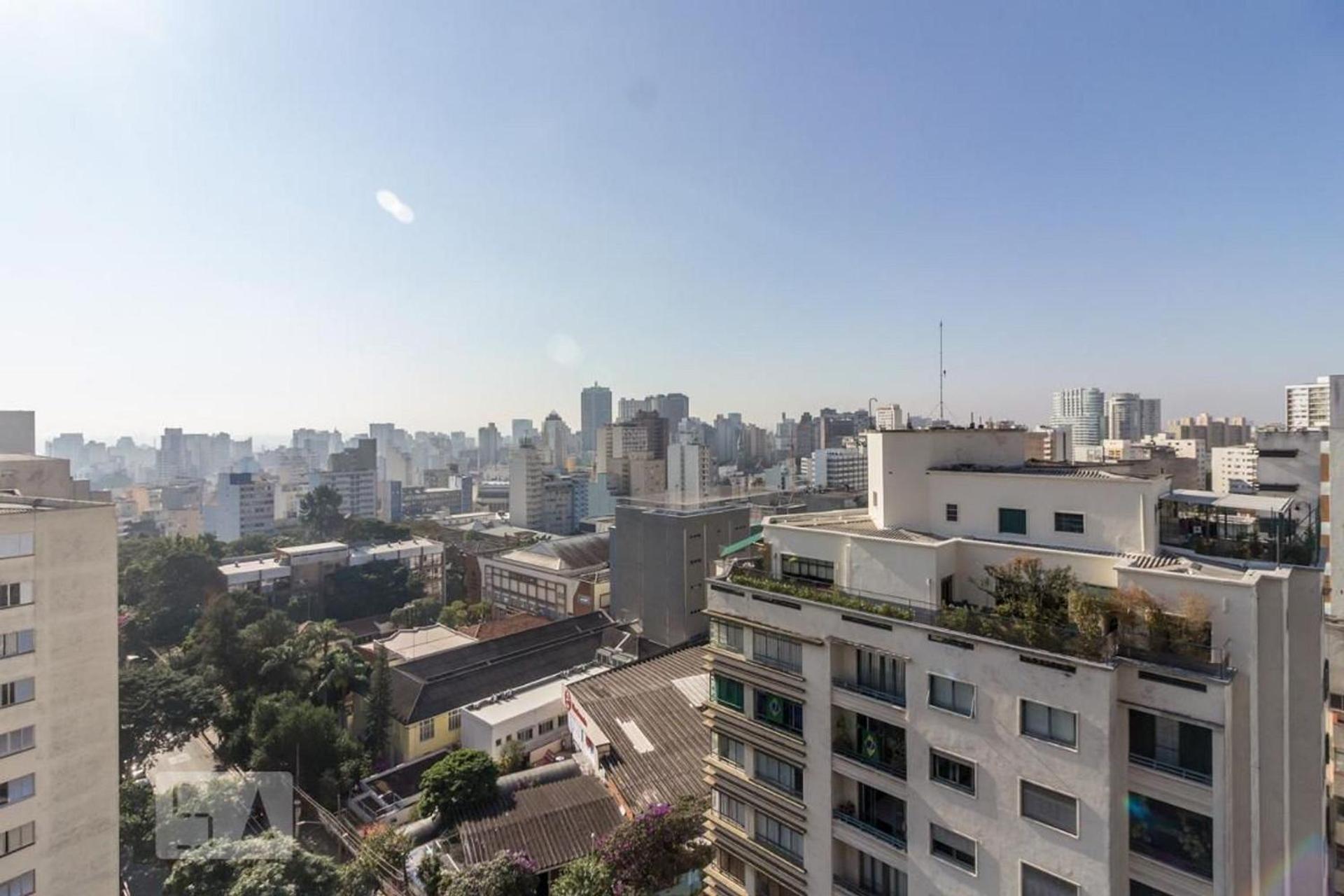 Apartamento Aconchegante com Vista Incrível, Piscina e Vaga