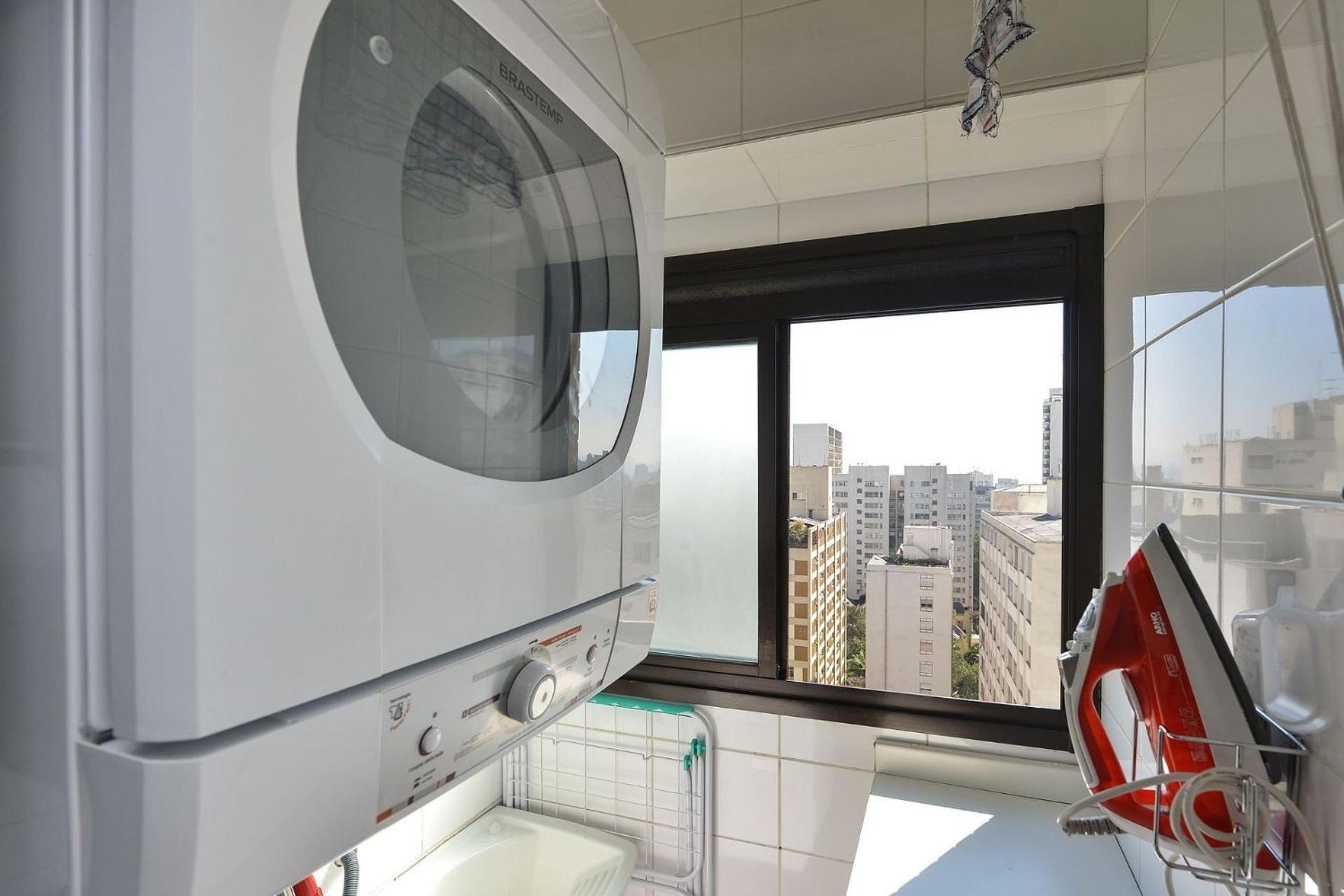 Apartamento Aconchegante com Vista Incrível, Piscina e Vaga