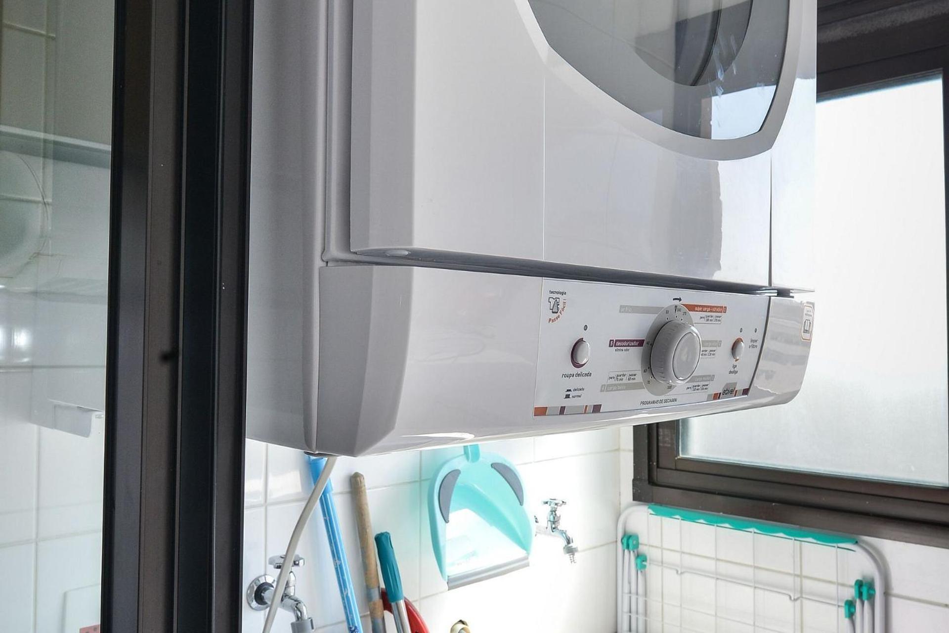 Apartamento Aconchegante com Vista Incrível, Piscina e Vaga