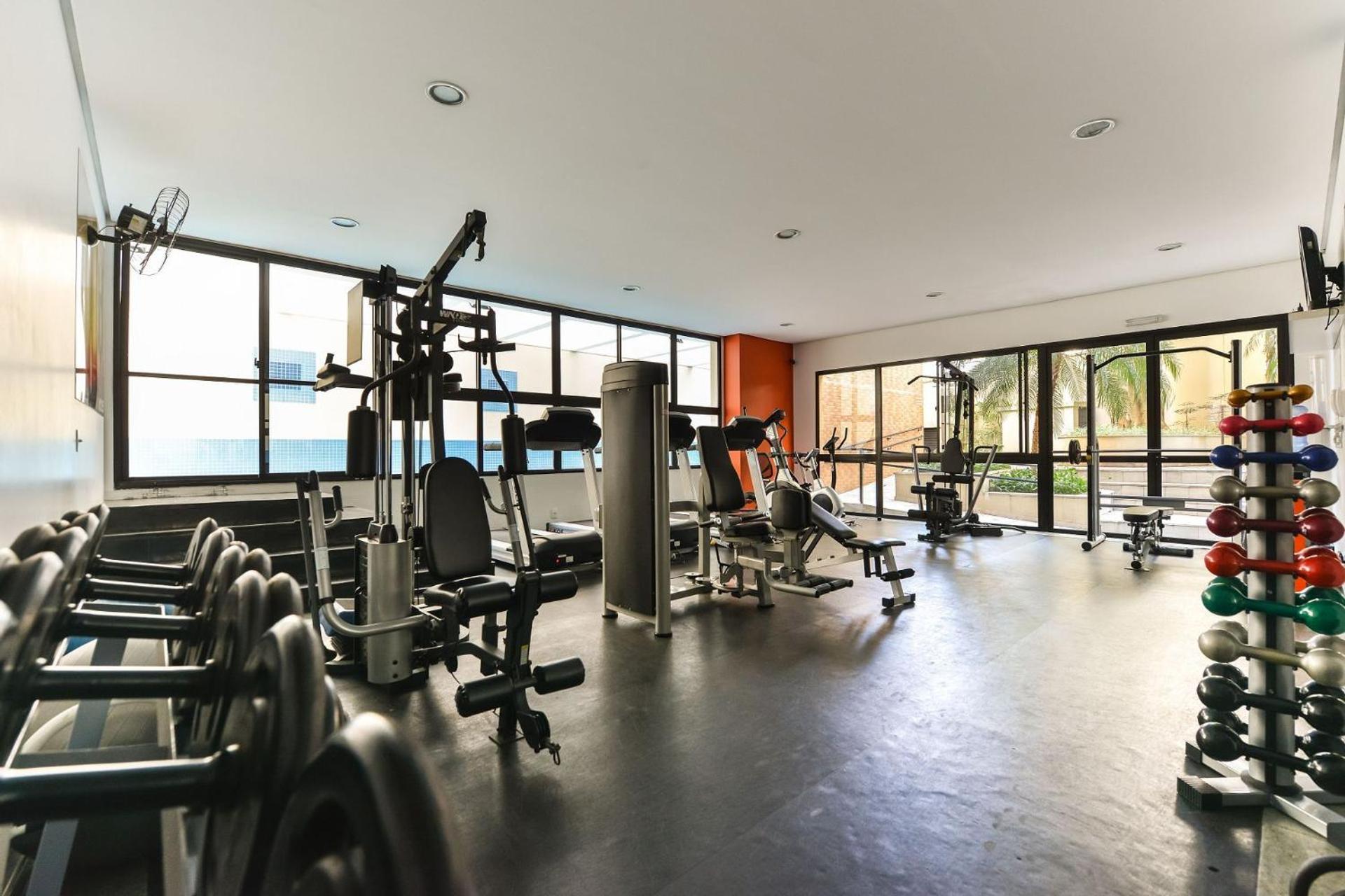 Apartamento Aconchegante com Vista Incrível, Piscina e Vaga