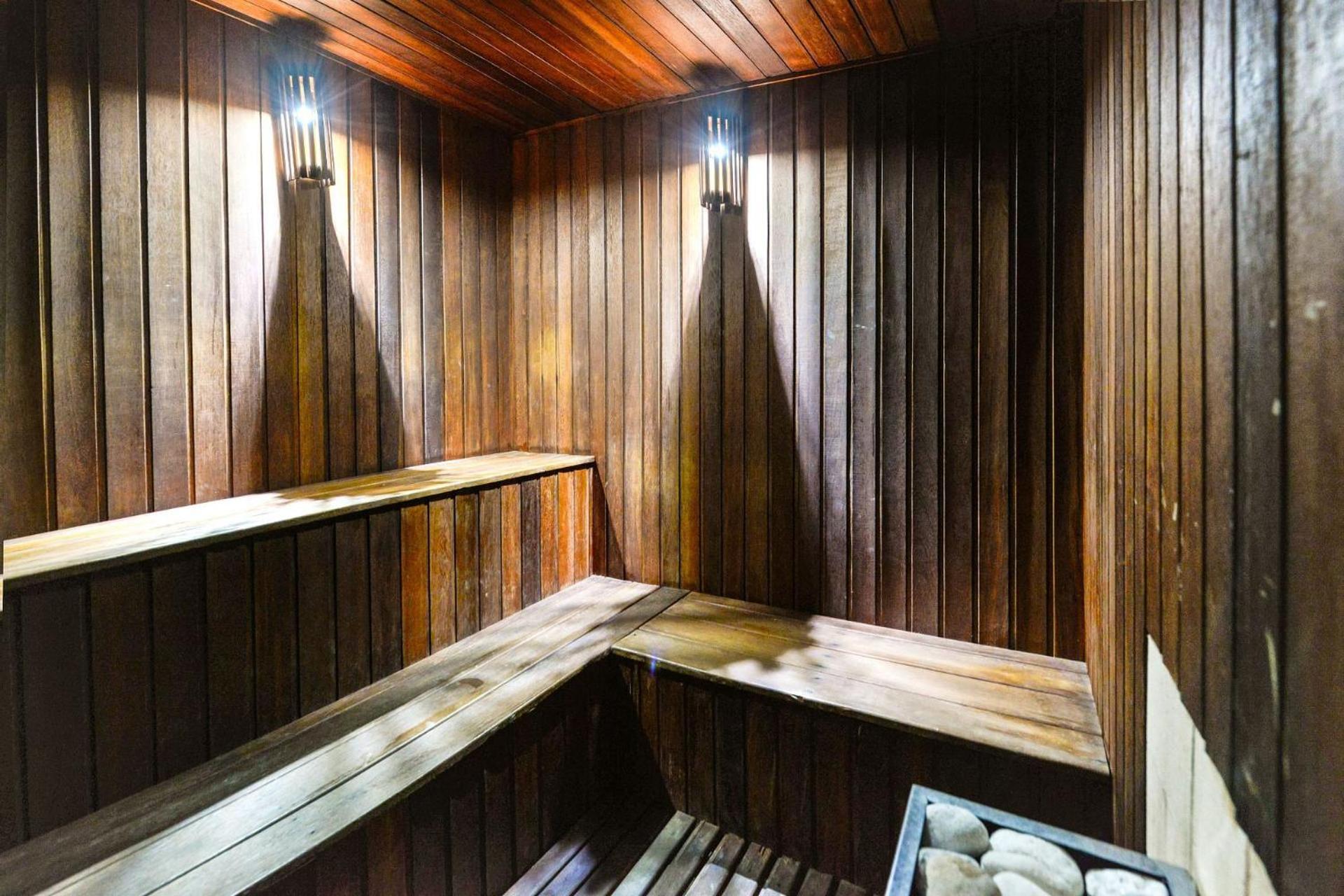 Apartamento Aconchegante com Vista Incrível, Piscina e Vaga