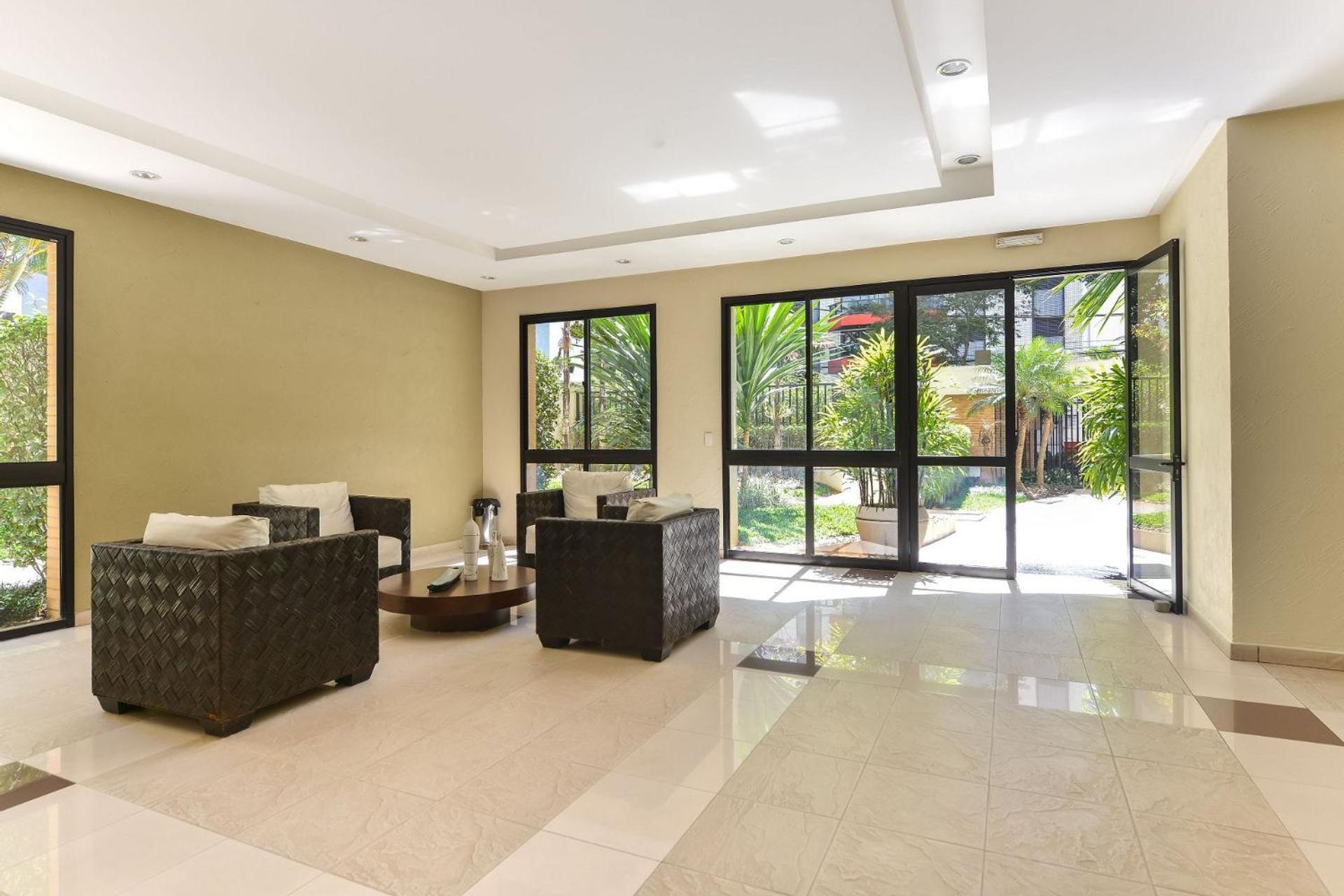 Apartamento Aconchegante com Vista Incrível, Piscina e Vaga