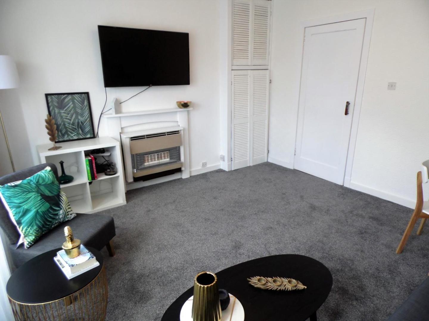 Trident Apartment view 3