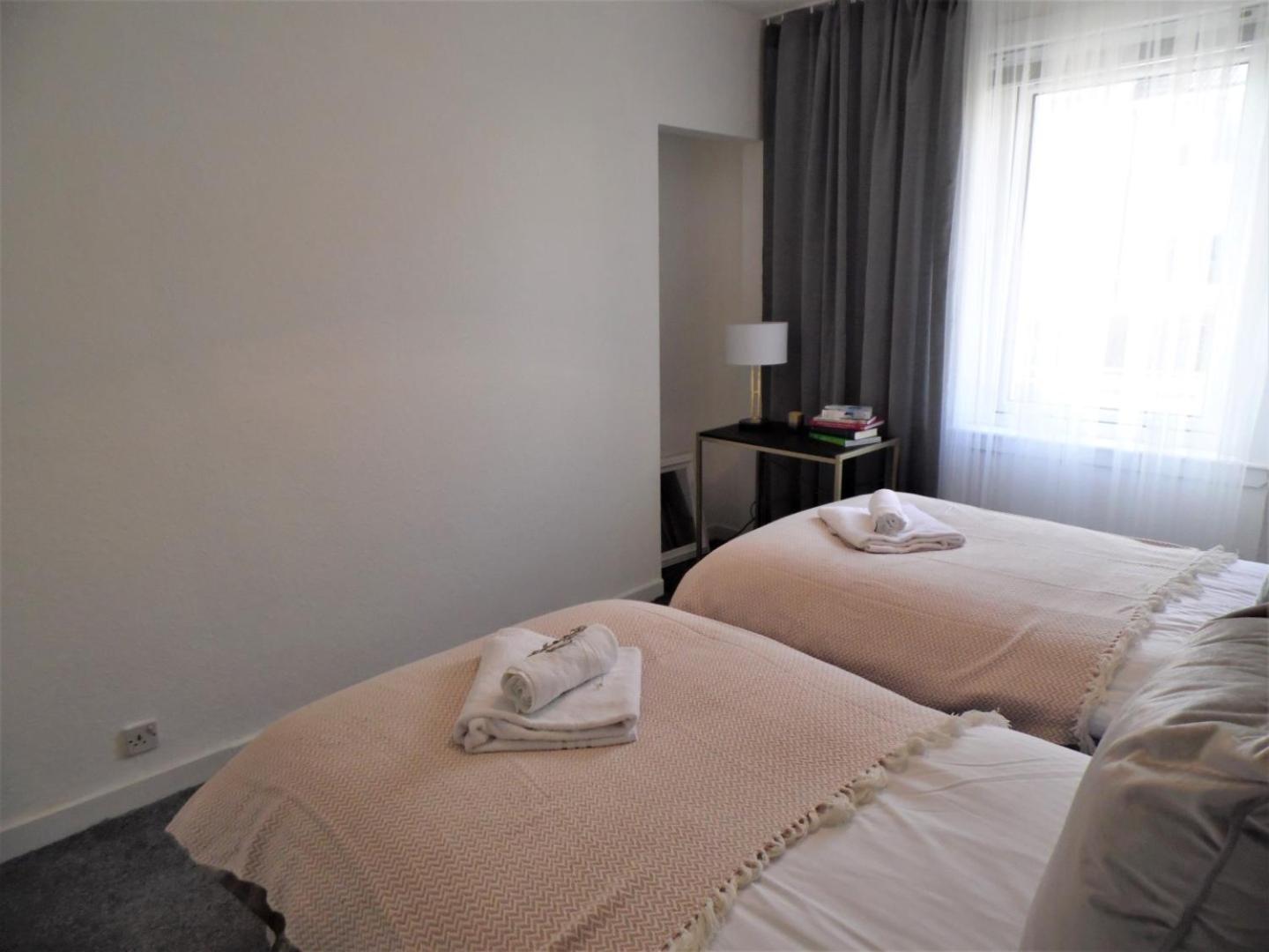 Trident Apartment view 4