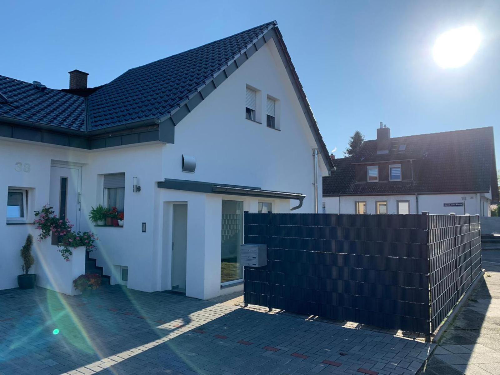 Joanna Apartment - MA Casterfeld en Mannheim
