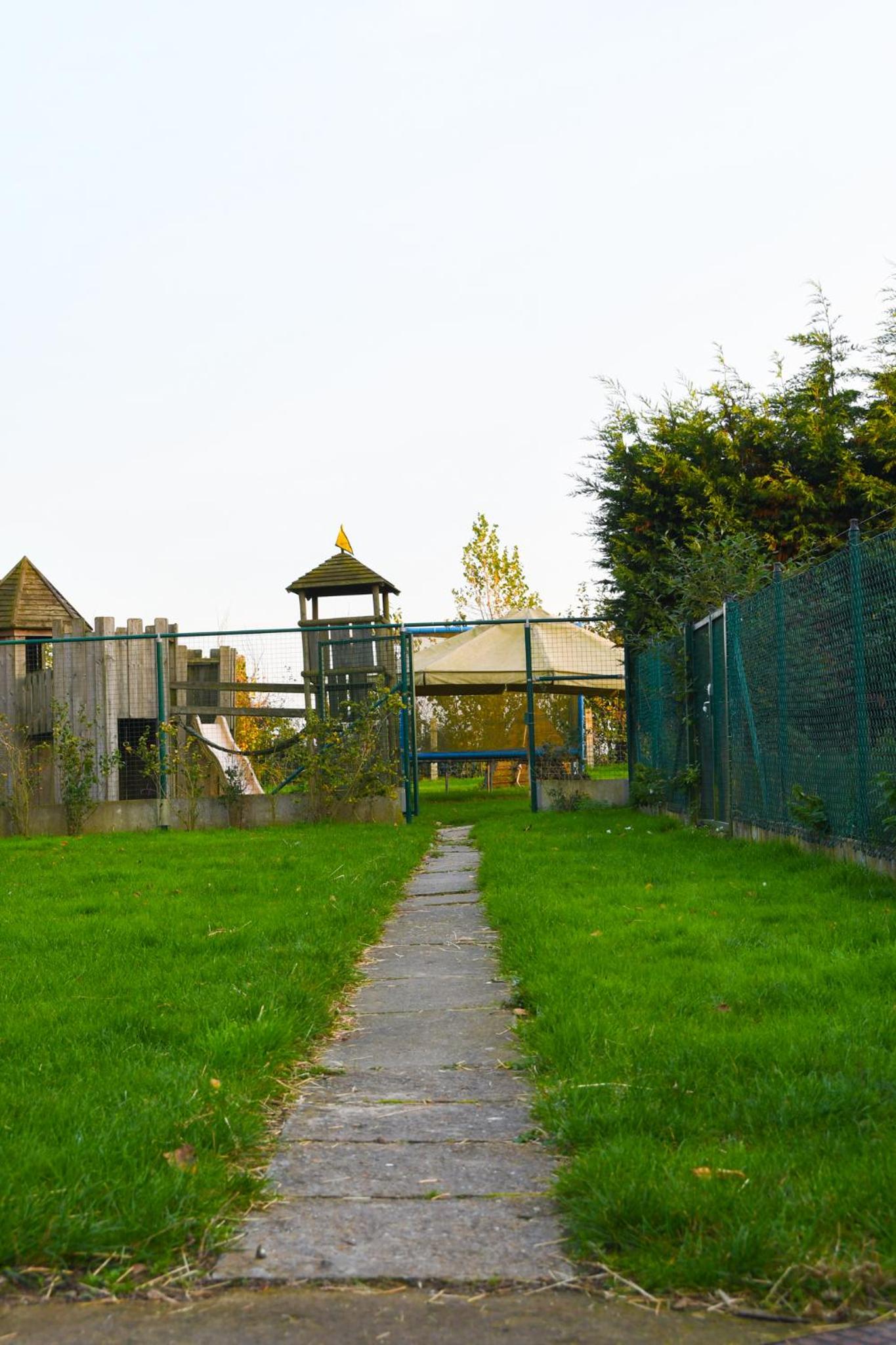 Kwakkelnest