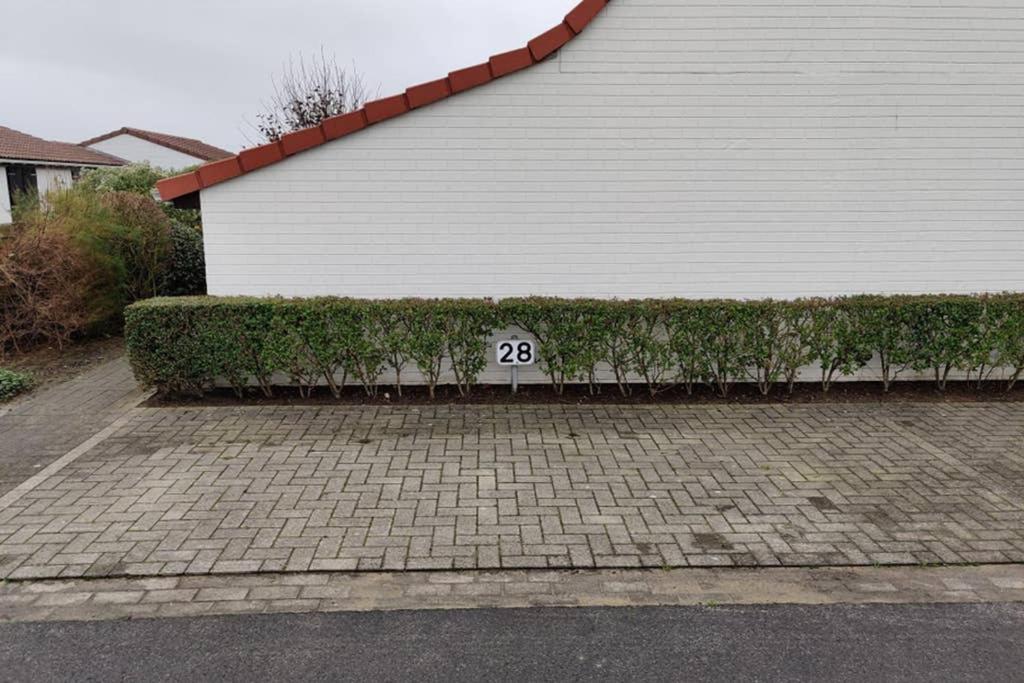 Vakantiehuisje Wenduine