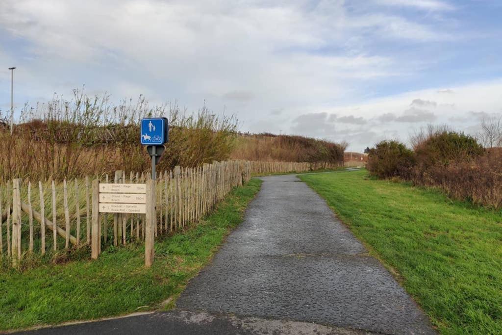 Vakantiehuisje Wenduine