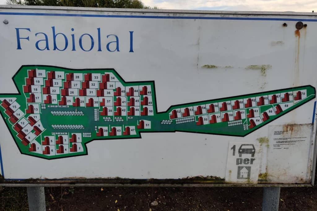 Vakantiehuisje Wenduine