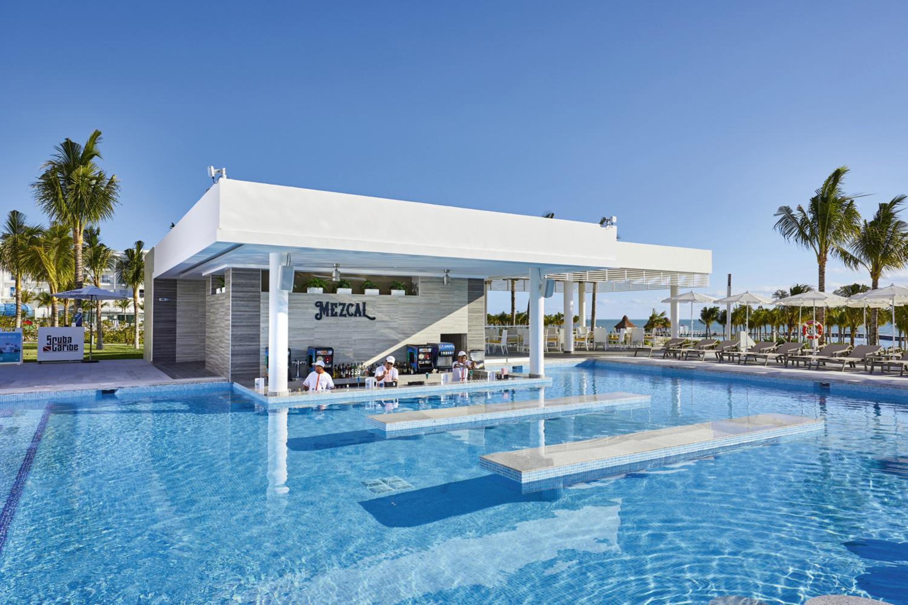 Riu Palace Costa Mujeres - All Inclusive
