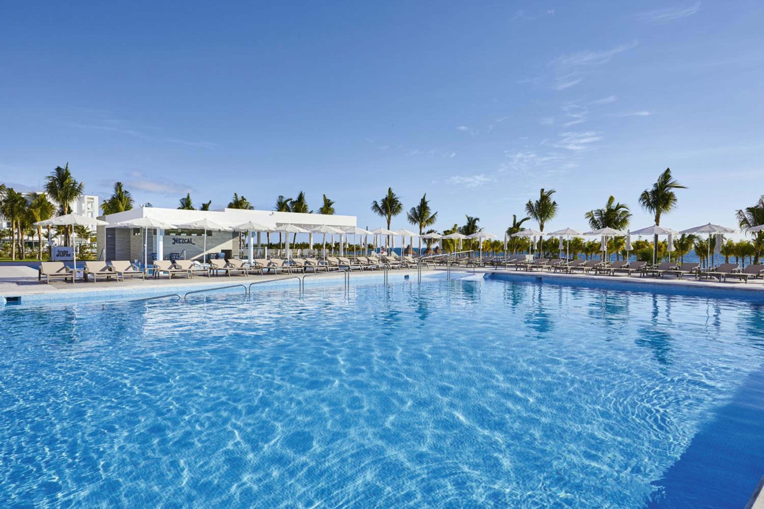 Riu Palace Costa Mujeres - All Inclusive