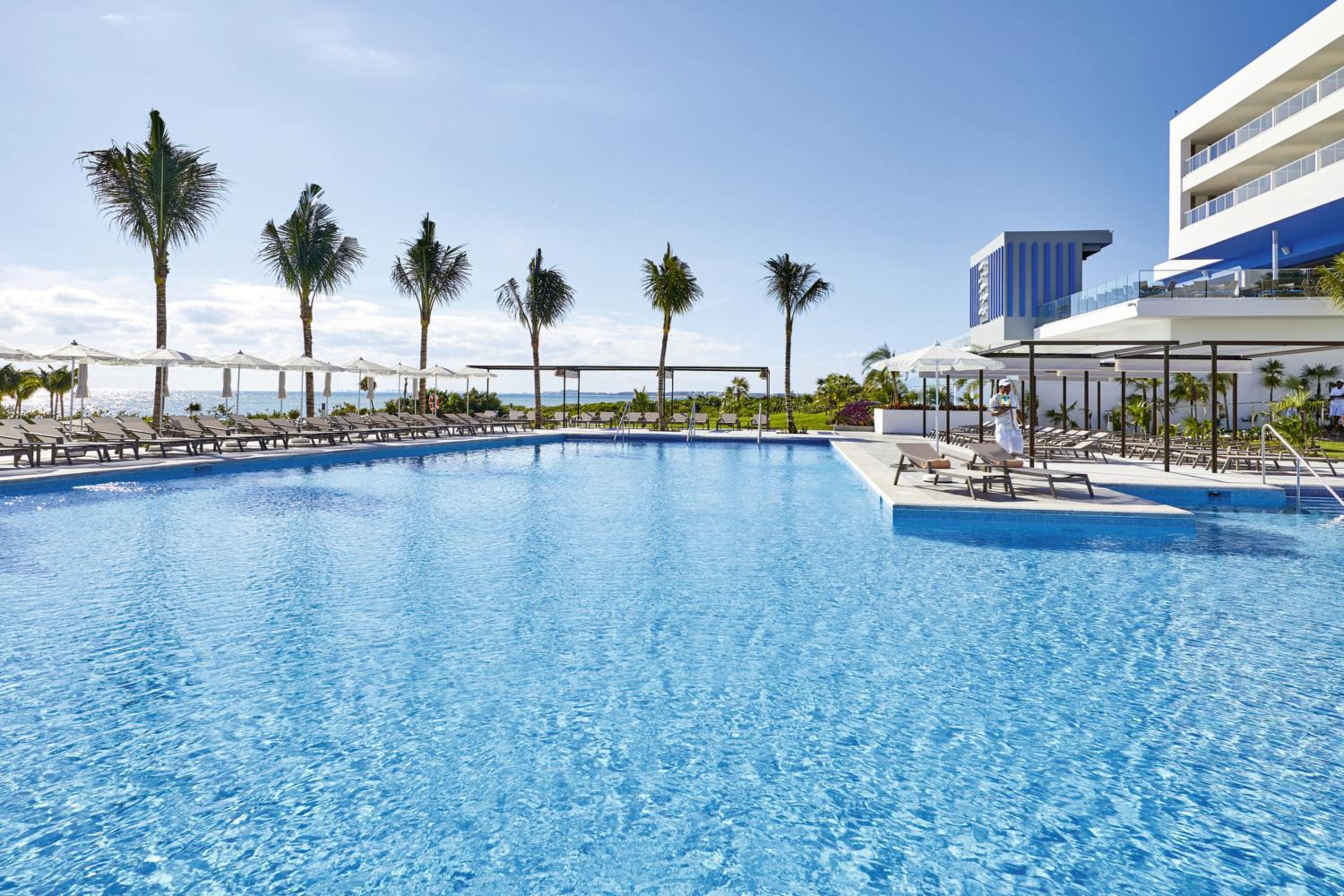Riu Palace Costa Mujeres - All Inclusive