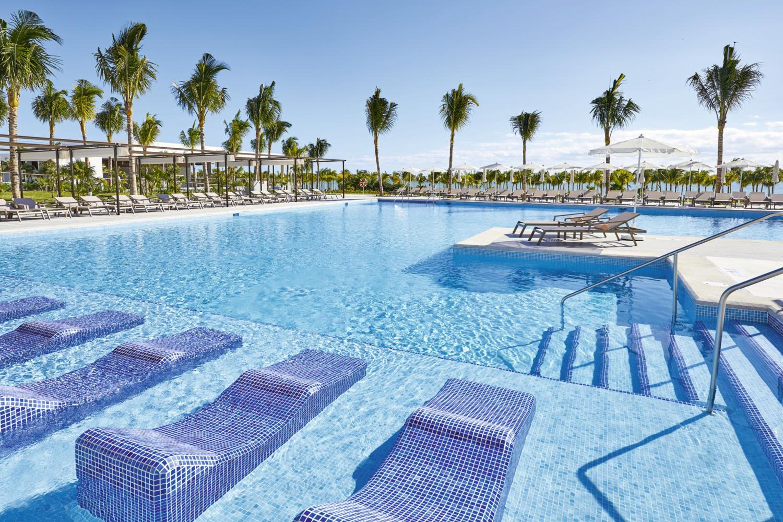 Riu Palace Costa Mujeres - All Inclusive
