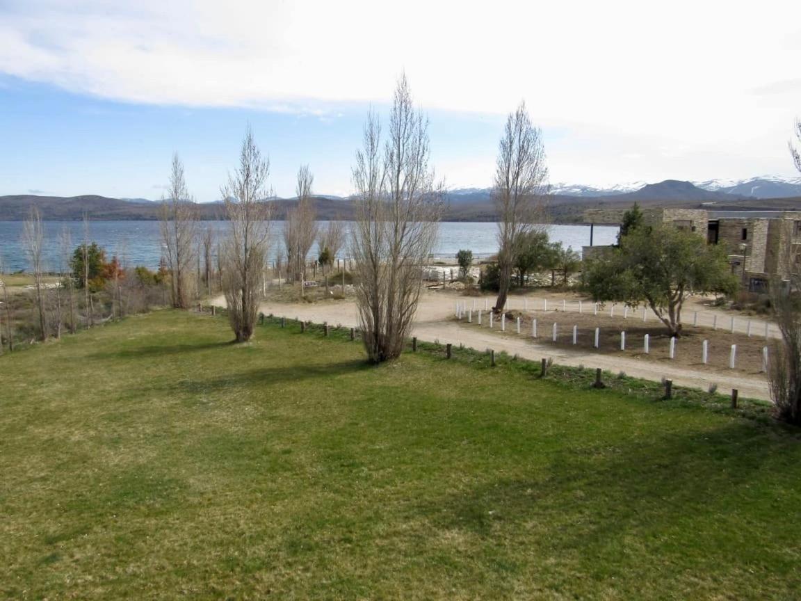 GreJa Lodge, Limay, Patagonia