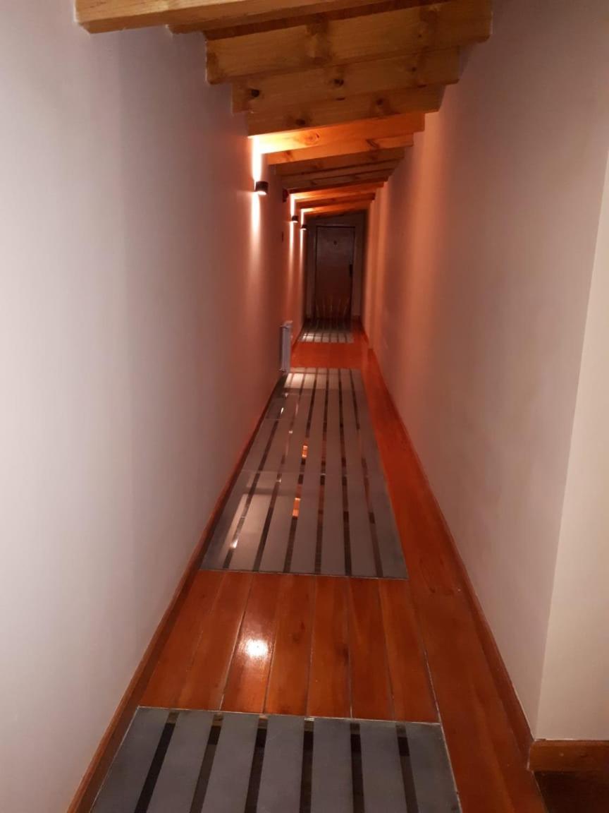 GreJa Lodge, Limay, Patagonia