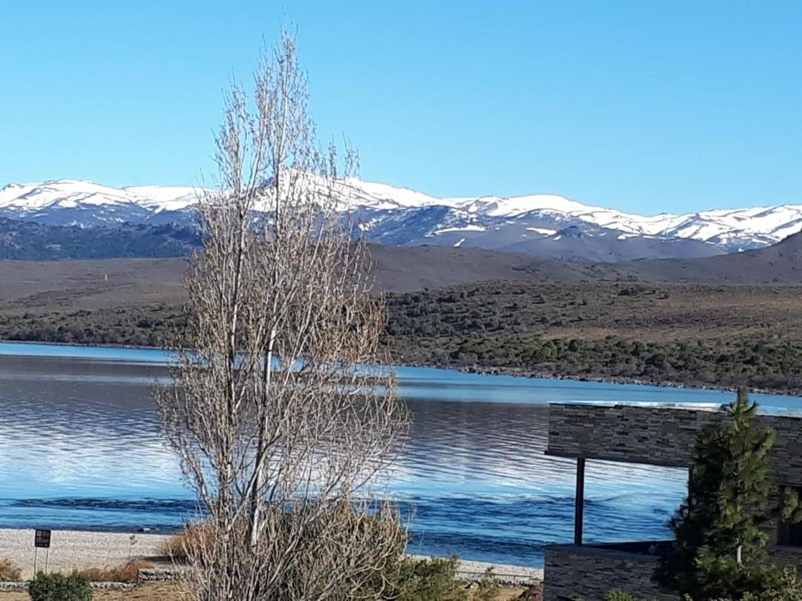 GreJa Lodge, Limay, Patagonia