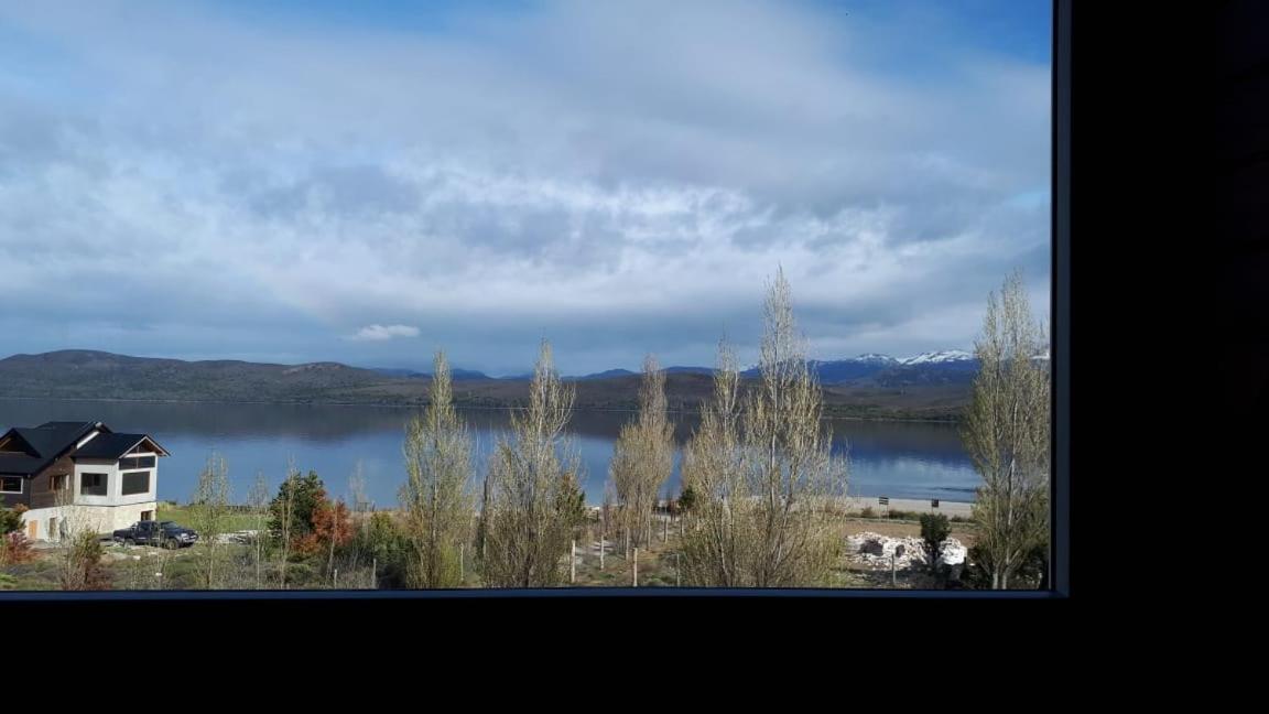 GreJa Lodge, Limay, Patagonia
