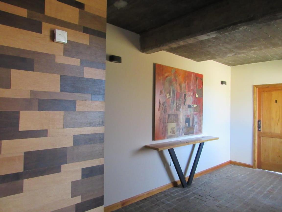 GreJa Lodge, Limay, Patagonia
