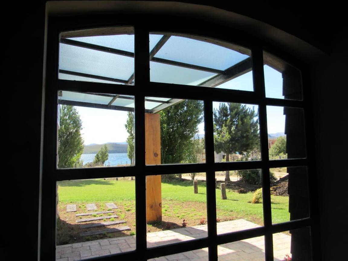 GreJa Lodge, Limay, Patagonia