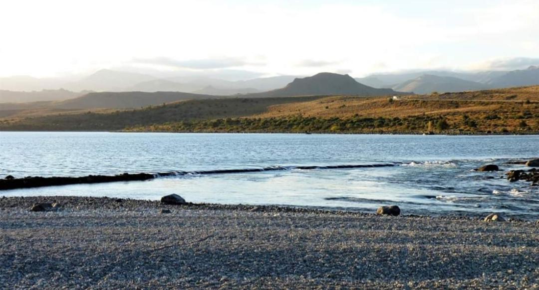 GreJa Lodge, Limay, Patagonia