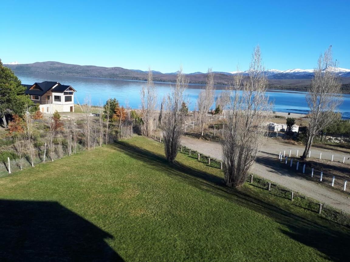 GreJa Lodge, Limay, Patagonia