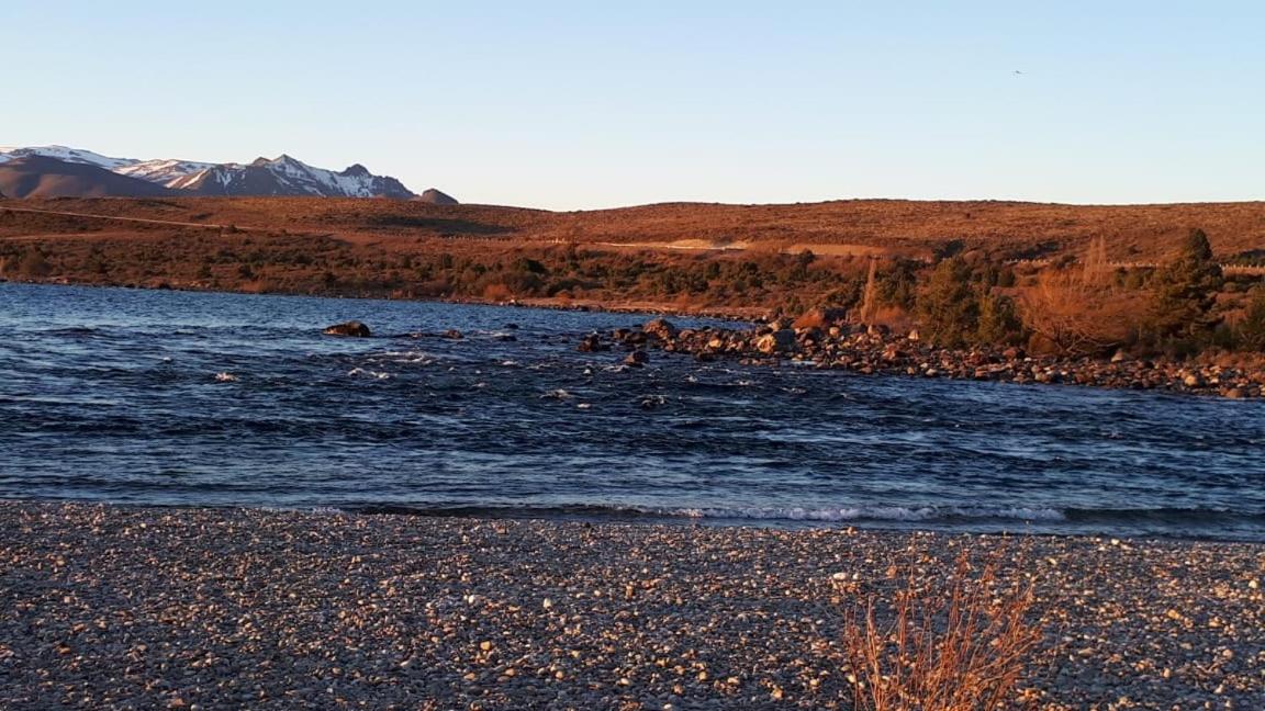 GreJa Lodge, Limay, Patagonia