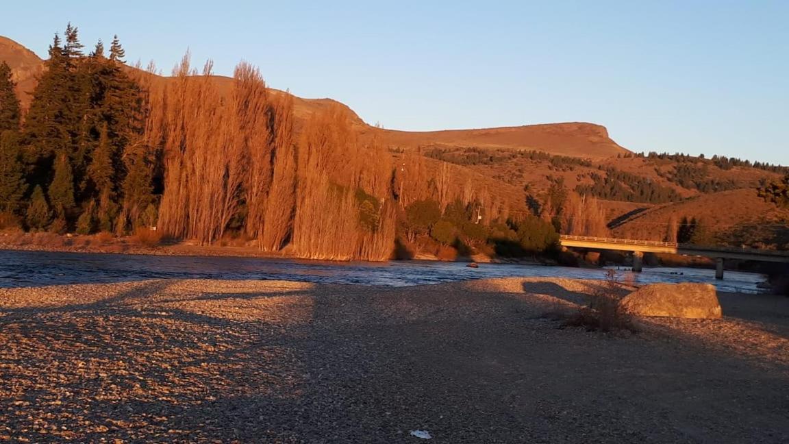 GreJa Lodge, Limay, Patagonia