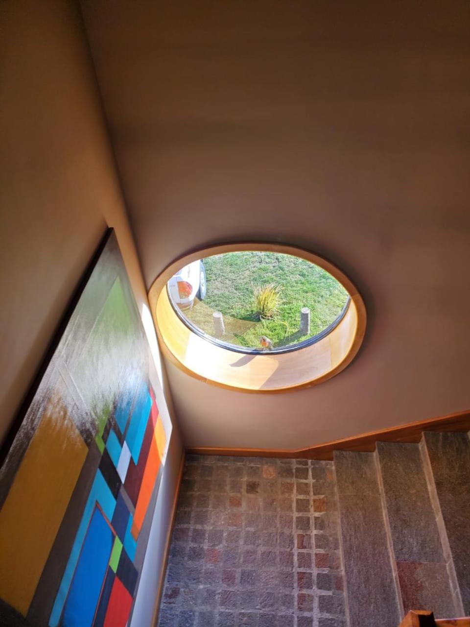 GreJa Lodge, Limay, Patagonia