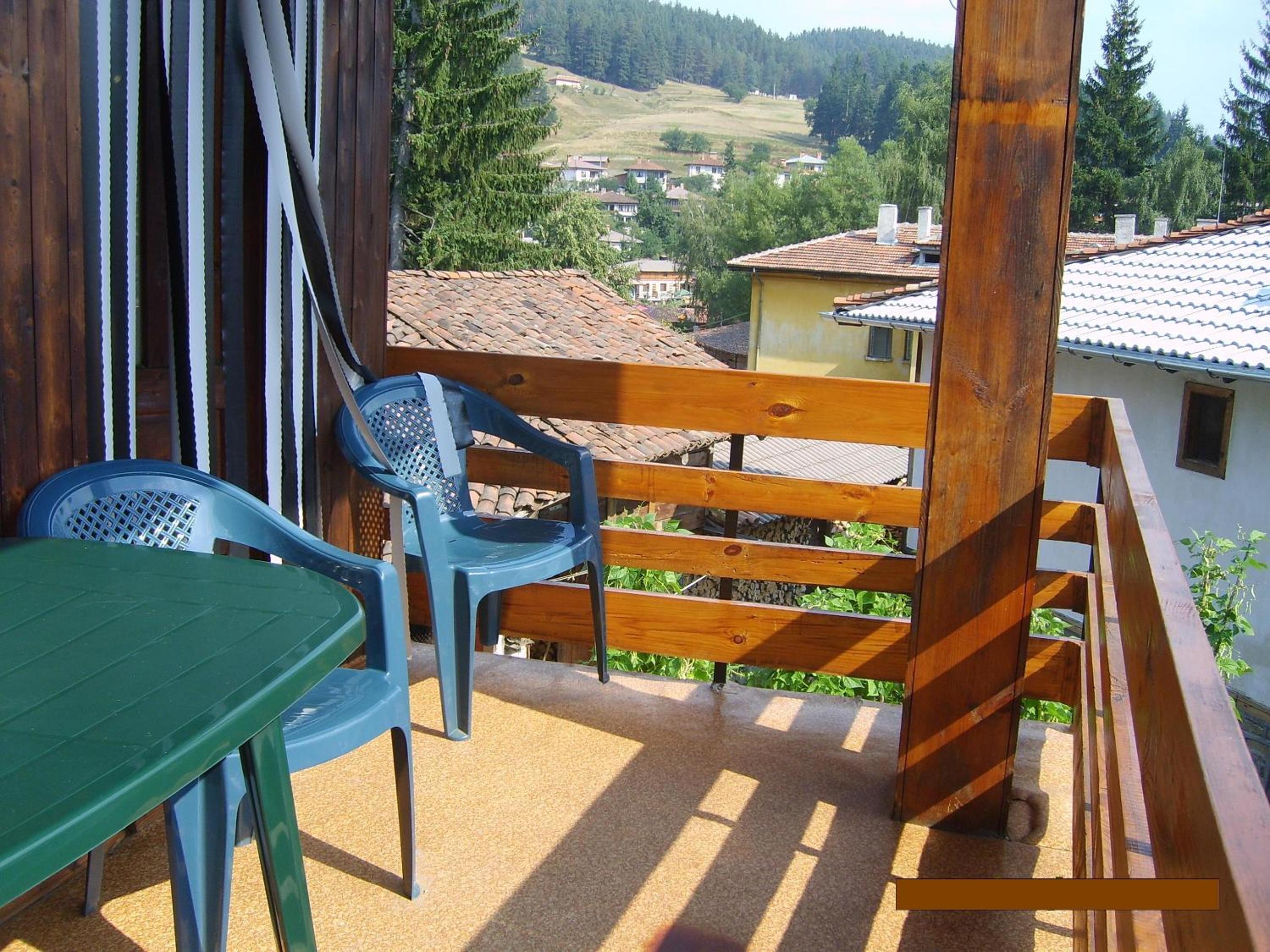 Guest House Terziiski