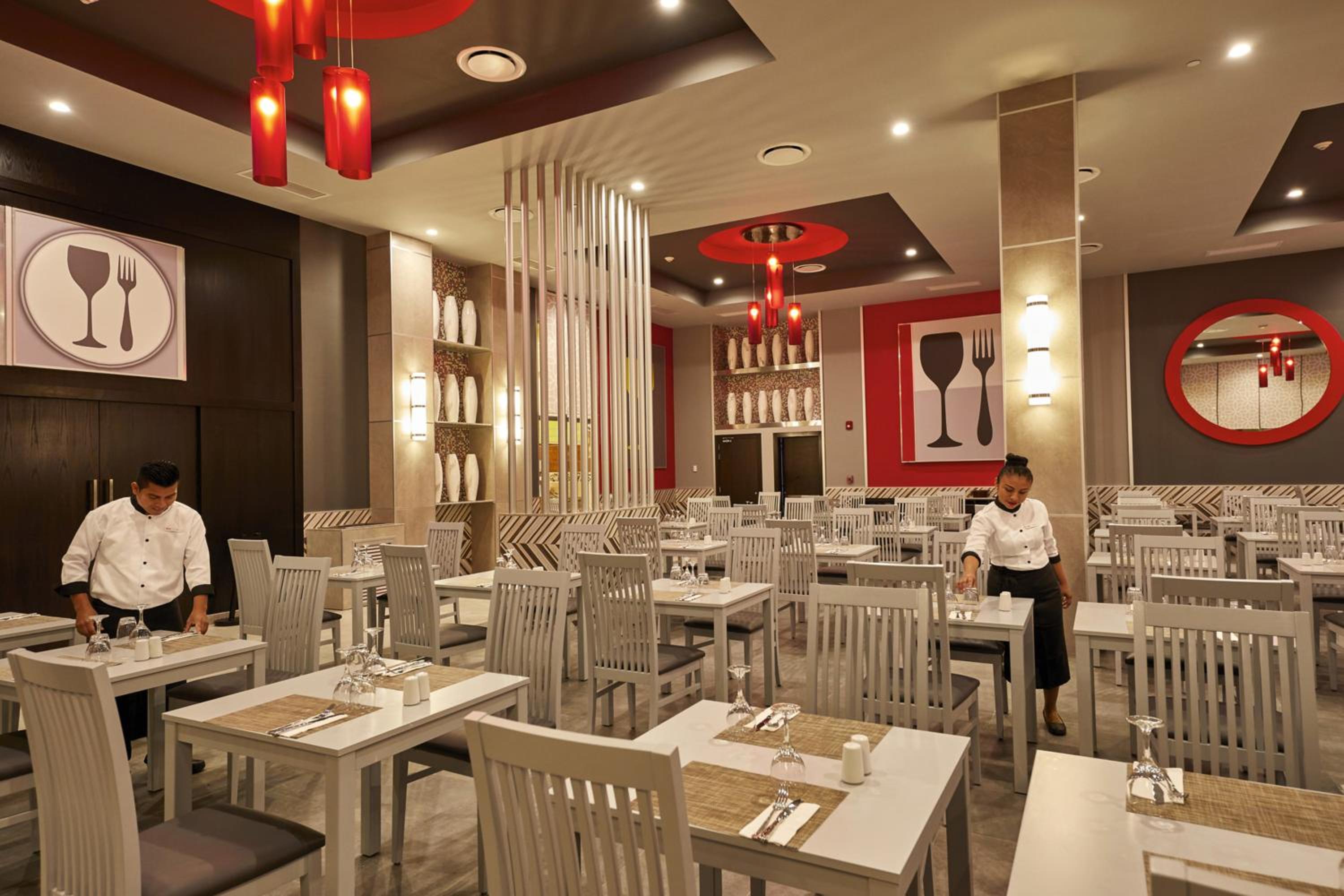Riu Palace Costa Mujeres - All Inclusive