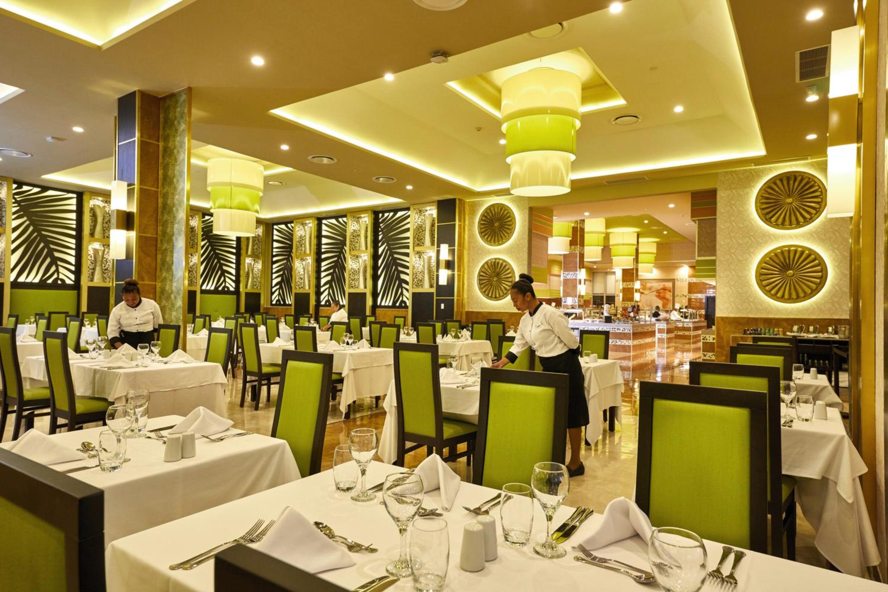 Riu Palace Costa Mujeres - All Inclusive