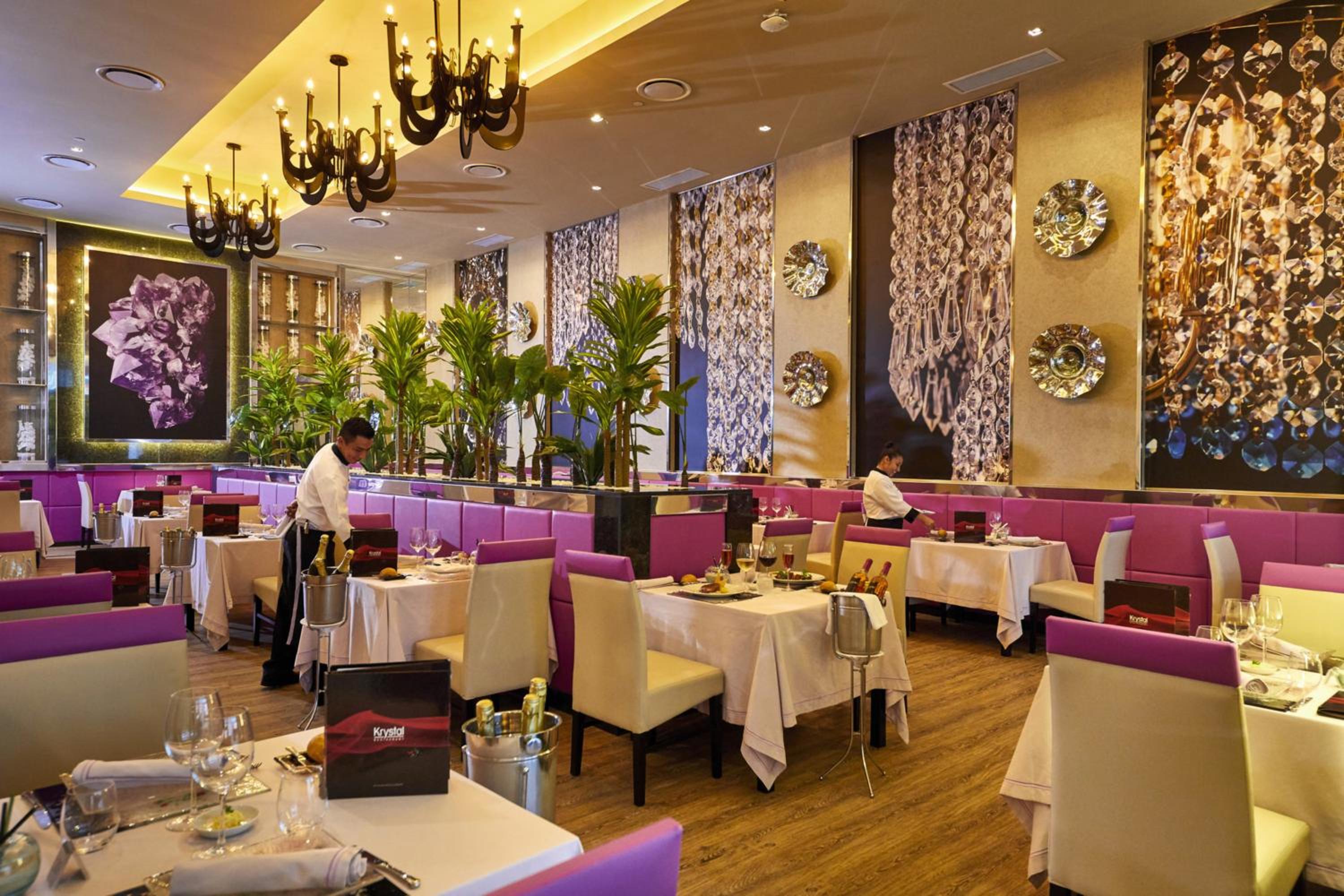 Riu Palace Costa Mujeres - All Inclusive