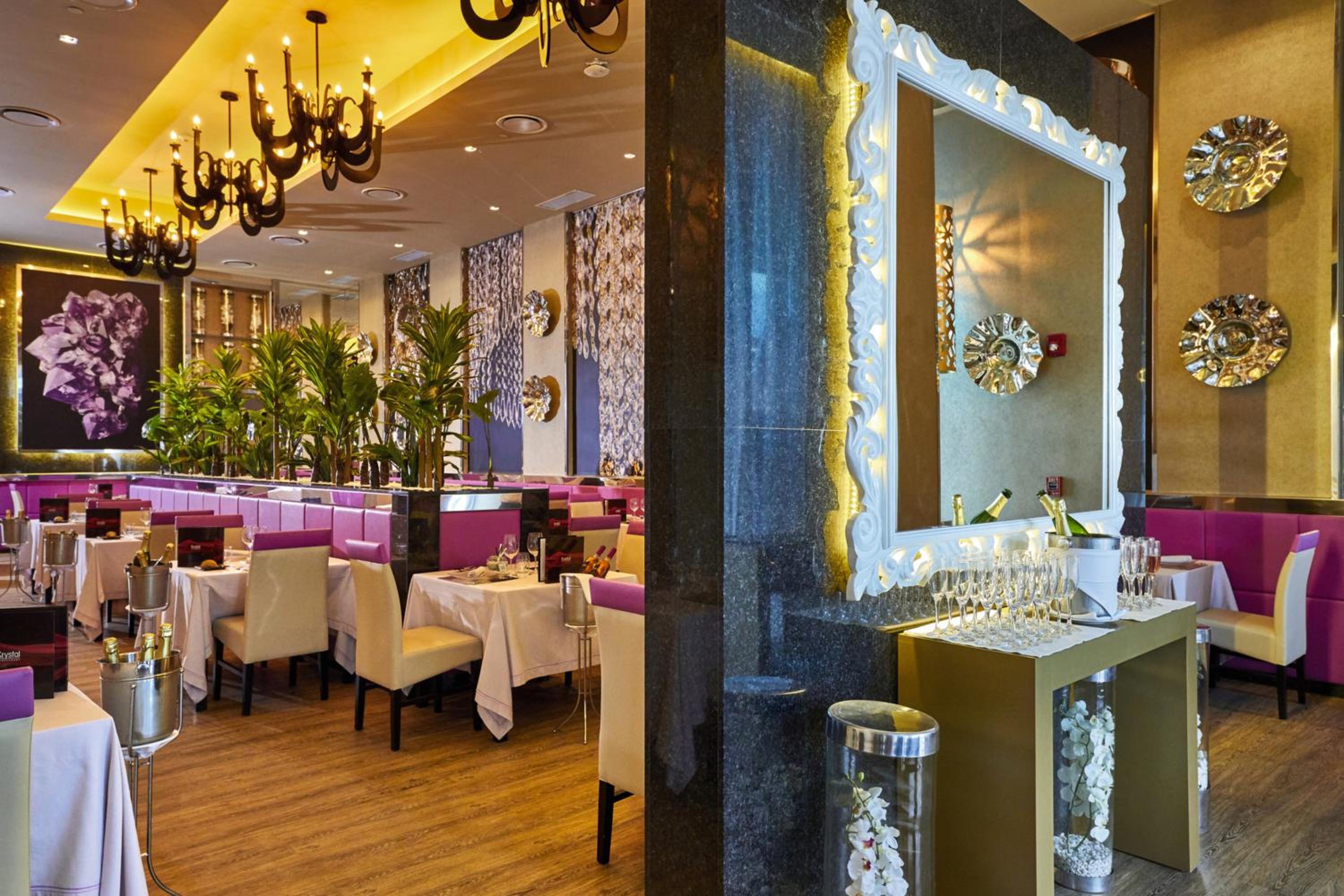 Riu Palace Costa Mujeres - All Inclusive