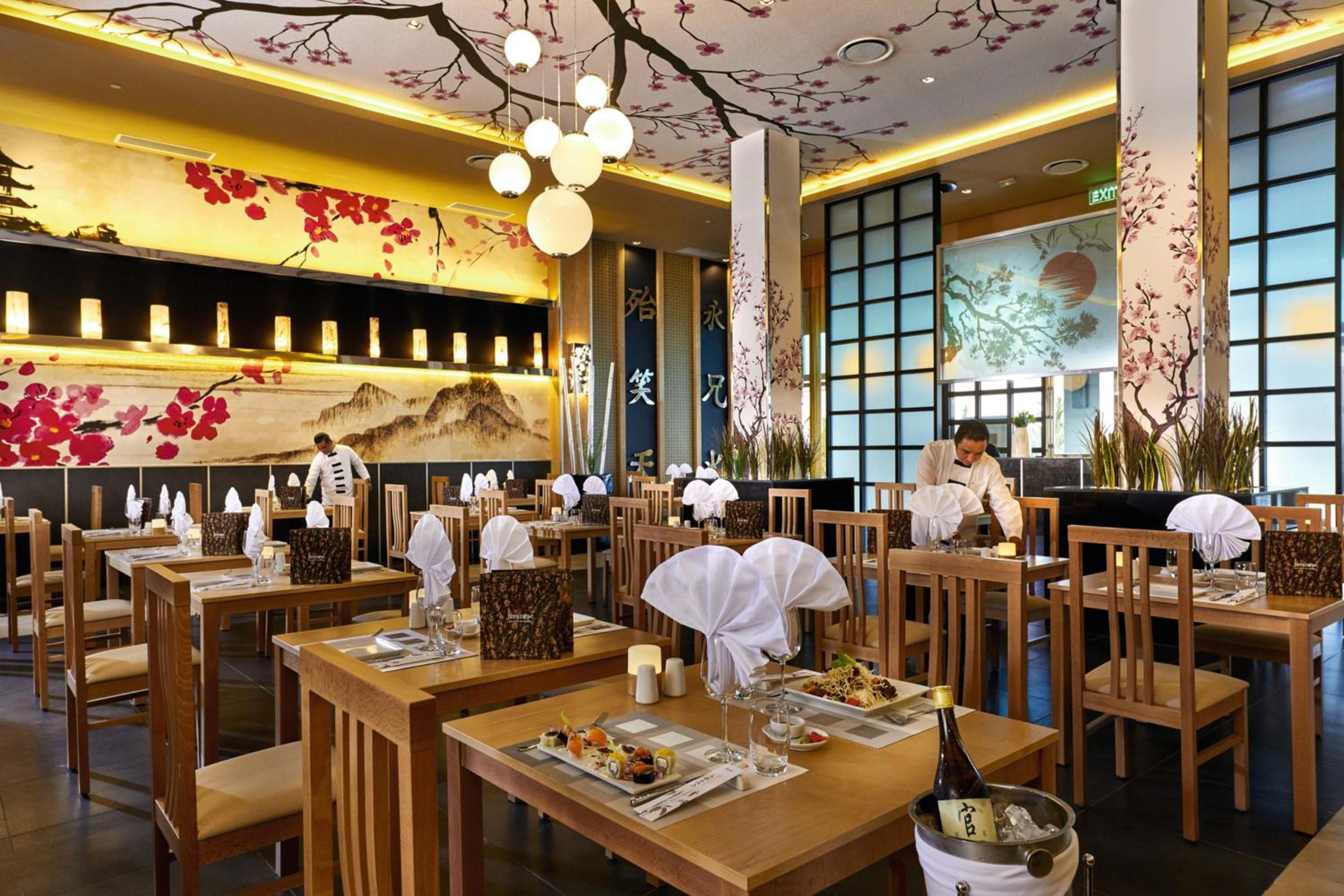 Riu Palace Costa Mujeres - All Inclusive